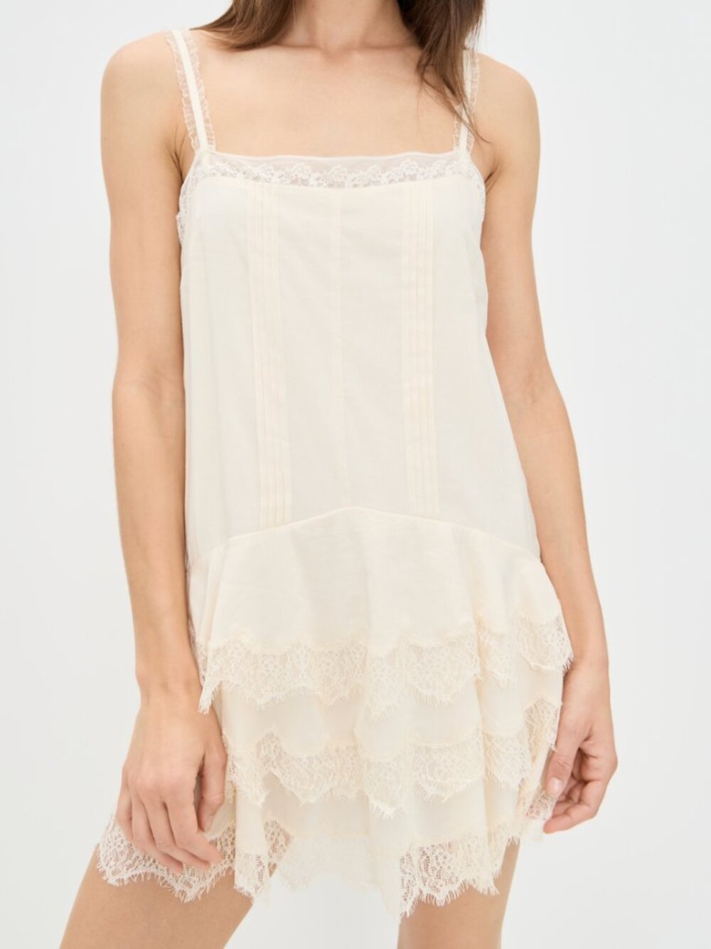 Reformation Cleodora Dress